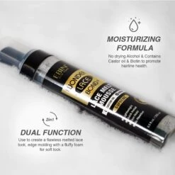 EBIN Wonder Lace Melt Mousse – 8.5 Oz 5 EBIN Wonder Lace Melt Mousse – 8.5 Oz -Beauty Exchanges ebin wonder lace melt mousse 85 oz 263081
