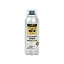 EBIN Wonder Lace Melt Spray – 6.08 Oz & 2.7 Oz 13 EBIN Wonder Lace Melt Spray – 6.08 Oz & 2.7 Oz -Beauty Exchanges ebin wonder lace melt spray 608 oz 27 oz 826456