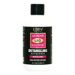 EBIN Wonder Wig Solution Detangling – 8.5 Oz & 10.01 Oz -Beauty Exchanges ebin wonder wig solution detangling 85 oz 1001 oz 211088