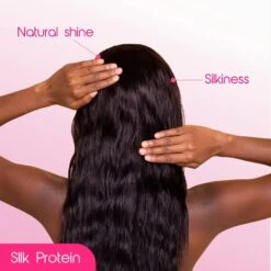 EBIN Wonder Wig Solution Leave-In Conditioner – 8.5 Oz & 10.01 Oz -Beauty Exchanges ebin wonder wig solution leave in conditioner 85 oz 1001 oz 671716