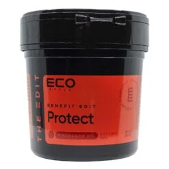Eco Style Benefit Edit Gel Collection – 16oz 10 Eco Style Benefit Edit Gel Collection – 16oz -Beauty Exchanges eco style benefit edit gel collection 4 variants moisturize block humidity protect strengthen 16oz 468984