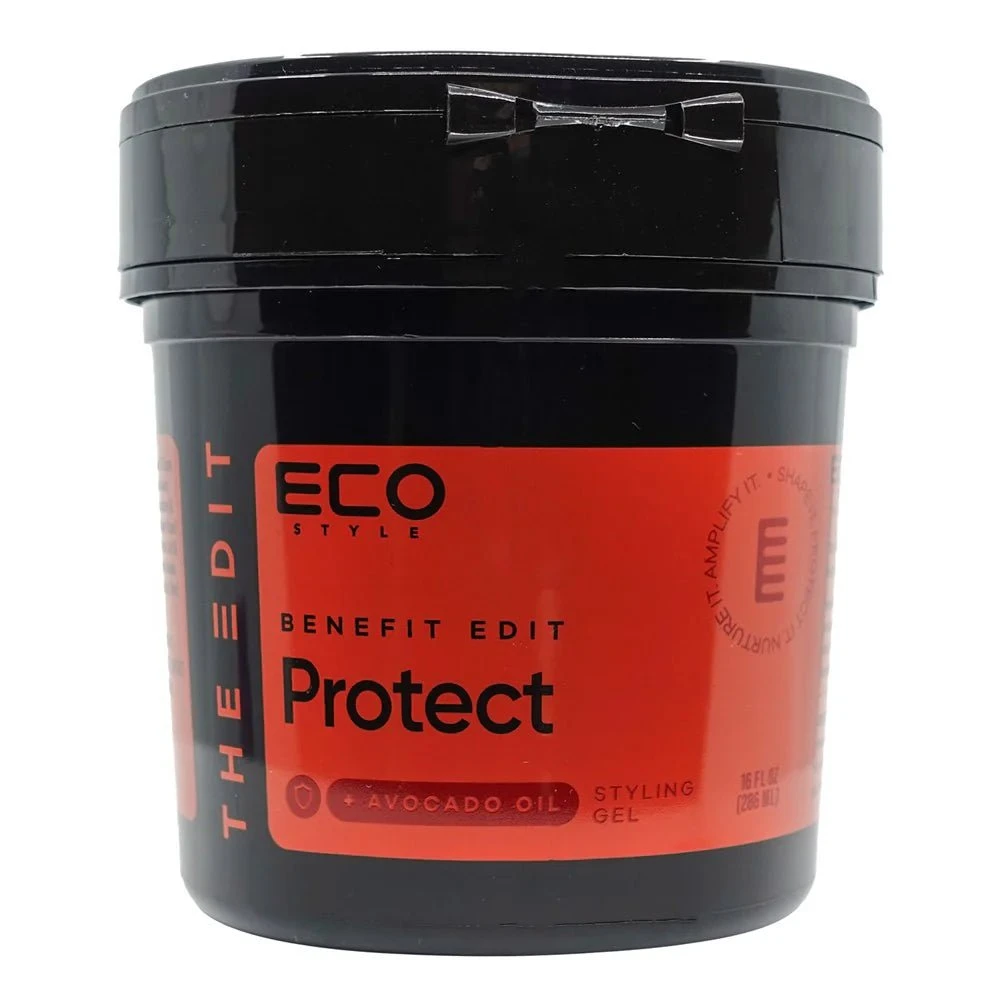 Eco Style Benefit Edit Gel Collection – 16oz 6 Eco Style Benefit Edit Gel Collection – 16oz - Image 4