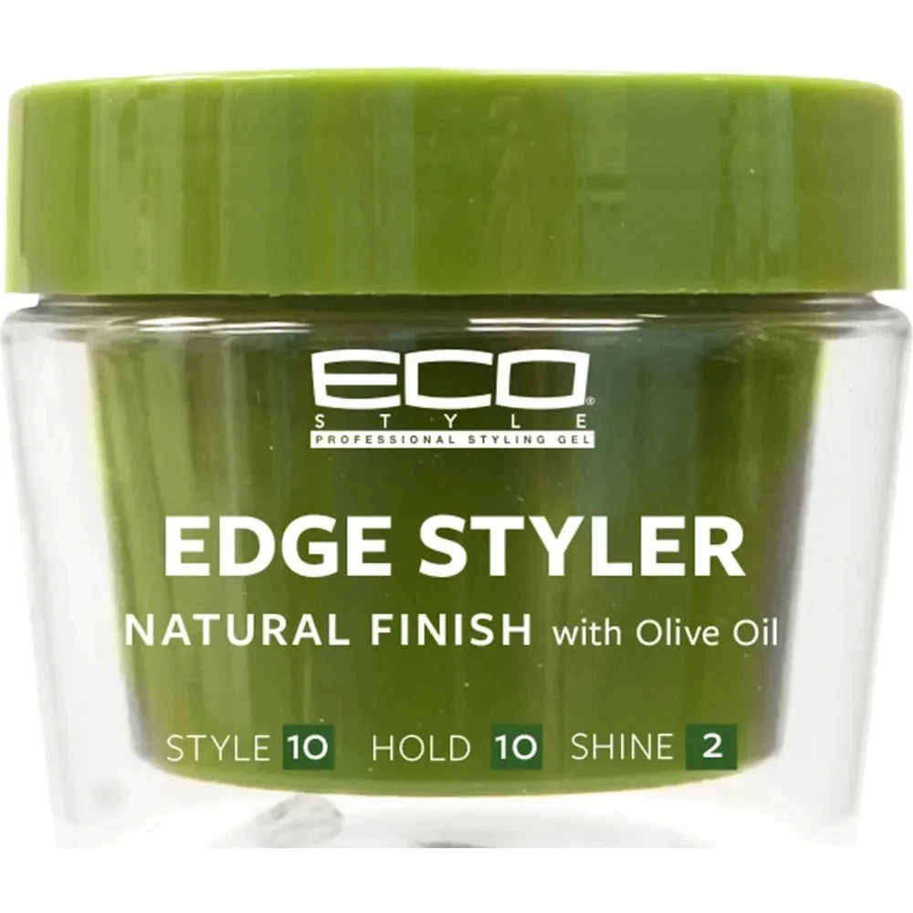 Eco Style Professional Styling Gel Edge Styler 7 Eco Style Professional Styling Gel Edge Styler - Image 5