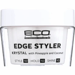 Eco Style Professional Styling Gel Edge Styler 13 Eco Style Professional Styling Gel Edge Styler -Beauty Exchanges eco style professional styling gel edge styler 6 variants black gel glitter gel glue gel red gel green gel krystal 3oz 455423 1