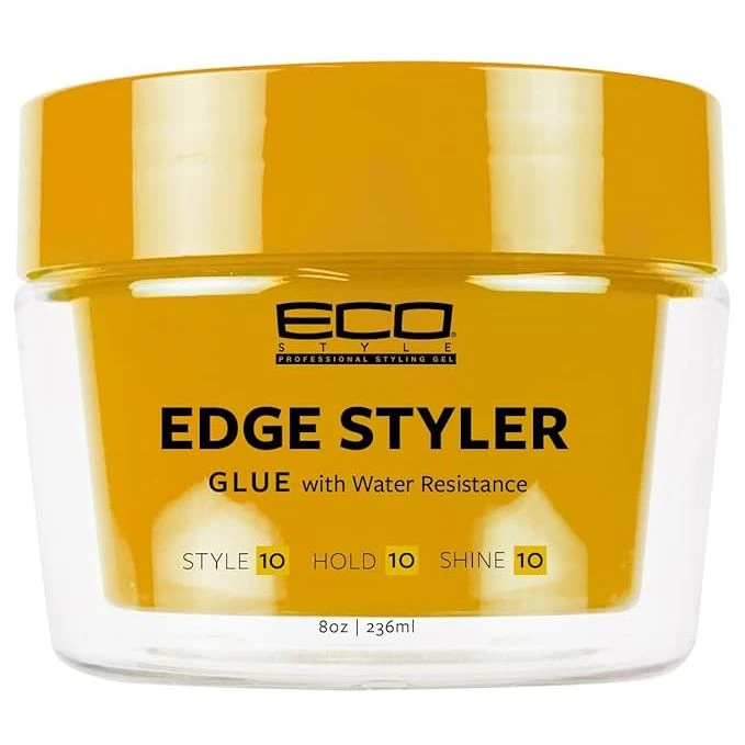 Eco Style Professional Styling Gel Edge Styler 5 Eco Style Professional Styling Gel Edge Styler - Image 3