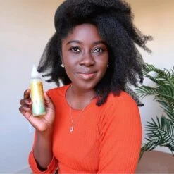 Eden BodyWorks Papaya Castor Scalp Massaging Serum 4oz -Beauty Exchanges eden bodyworks papaya castor scalp massaging serum 4oz 118270