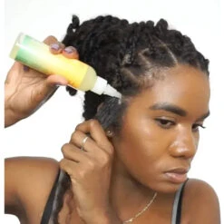 Eden BodyWorks Papaya Castor Scalp Massaging Serum 4oz -Beauty Exchanges eden bodyworks papaya castor scalp massaging serum 4oz 343931