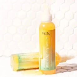 Eden BodyWorks Papaya Castor Scalp Massaging Serum 4oz -Beauty Exchanges eden bodyworks papaya castor scalp massaging serum 4oz 952570