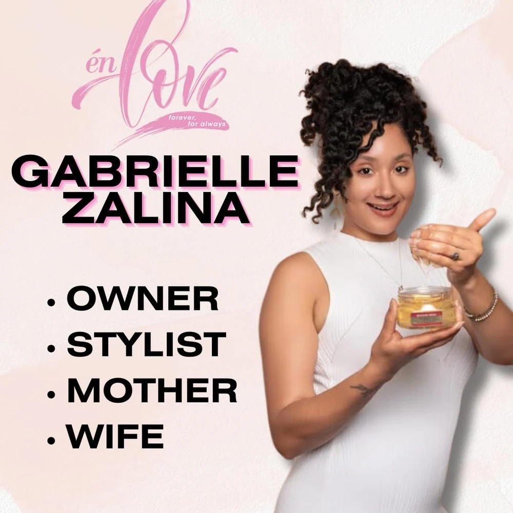 En Love Moisture Crush Leave-In Conditioner – Coconut Milk & Aloe Vera – 10 Oz 8 En Love Moisture Crush Leave-In Conditioner – Coconut Milk & Aloe Vera – 10 Oz - Image 6