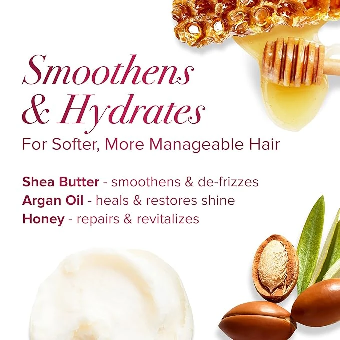 En Love Moisture Crush Leave-In Conditioner – Coconut Milk & Aloe Vera – 10 Oz 6 En Love Moisture Crush Leave-In Conditioner – Coconut Milk & Aloe Vera – 10 Oz - Image 4