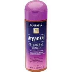 Fantasia IC Argan Oil Smoothing Serum 6oz