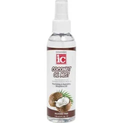 Fantasia IC Coconut Oil Mist 6oz