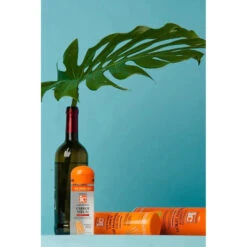 Fantasia IC Hair Polisher Carrot Triple Strength Serum 6oz -Beauty Exchanges fantasia ic hair polisher carrot triple strength serum 6oz 397089