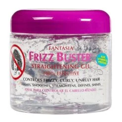 Fantasia IC Hair Styling Gels – 16oz 12 Fantasia IC Hair Styling Gels – 16oz -Beauty Exchanges fantasia ic hair styling gels coconut aloe sparkle lites frizz buster 16oz 811057