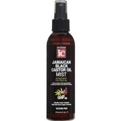 Fantasia IC Jamaican Black Castor Oil Mist 6oz