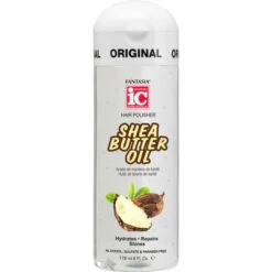 Fantasia IC Shea Butter Oil Serum 6oz