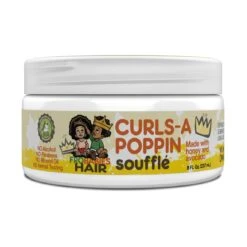 Frobabies Curls-A-Poppin Soufflé – 8oz