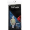 Fromm Kids Hairstyling Cape – Lightweight, Fun & Protective Salon Wear