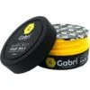 Gabri Hair Yellow Touch Natural Matte Hair Gel Wax 150ml -Beauty Exchanges gabri hair yellow touch natural matte hair gel wax 150ml 345263