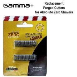 Gamma+ Replacement Forged Cutters