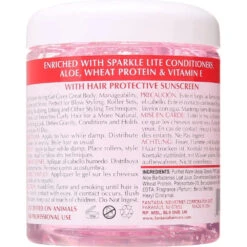 Fantasia IC Hair Styling Gels – 16oz 11 Fantasia IC Hair Styling Gels – 16oz -Beauty Exchanges gel1