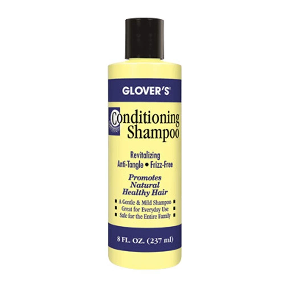 Glover's Conditioning Shampoo – 8oz 3 Glover's Conditioning Shampoo – 8oz