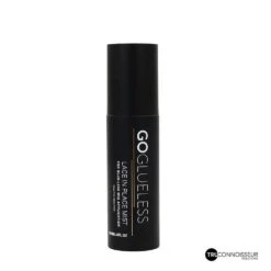 Go Gluless Lace-in-Place Mist – Secure, No-Glue Wig Hold – 4.2 Oz