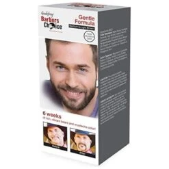 Godefroy Barber’s Choice Beard & Mustache Color – 2 Shades – 3 Applications 11 Godefroy Barber’s Choice Beard & Mustache Color – 2 Shades – 3 Applications -Beauty Exchanges godefroy barbers choice beard mustache color 2 variants dark brown medium to light brown gentle formula 3 applications 377122