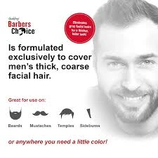 Godefroy Barber’s Choice Beard & Mustache Color – 2 Shades – 3 Applications 8 Godefroy Barber’s Choice Beard & Mustache Color – 2 Shades – 3 Applications - Image 6