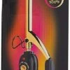 Gold 'N Hot 1/2" Curling Iron