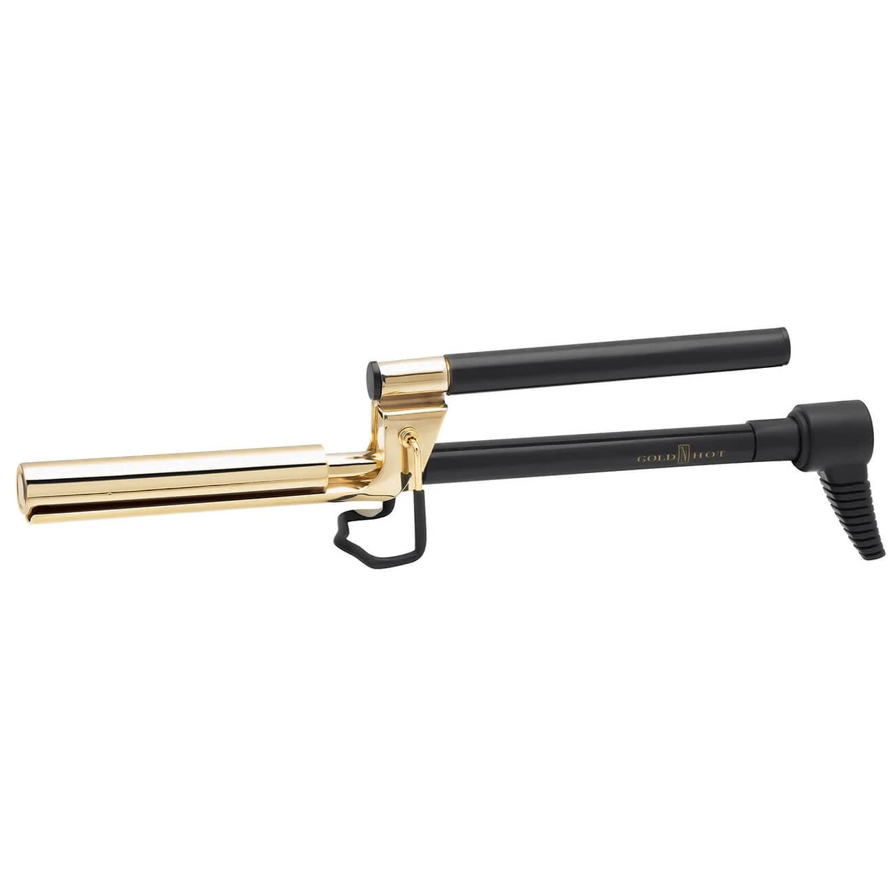 Gold 'N Hot 5/8" Curling Iron 4 Gold 'N Hot 5/8" Curling Iron - Image 2