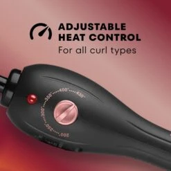 Gold 'N Hot Pressing & Styling Comb 10 Gold 'N Hot Pressing & Styling Comb -Beauty Exchanges gold n hot pressing styling comb 792486