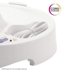 Gold N Hot Professional 1200 Watt Salon Dryer -Beauty Exchanges gold n hot professional 1200 watt salon dryer 820009