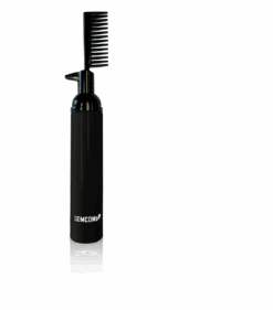 GOM Multipurpose Applicator Comb – Precision Color, Oil & Treatment Dispenser