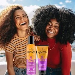 Got2B Be Twisted Curl Foam 8oz 9 Got2B Be Twisted Curl Foam 8oz -Beauty Exchanges got2b be twisted curl foam 8oz 890334