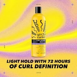 Got2b Curl Defining Jelly 15oz 11 Got2b Curl Defining Jelly 15oz -Beauty Exchanges got2b curl defining jelly 15oz 146221