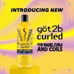 Got2b Curl Defining Jelly 15oz 10 Got2b Curl Defining Jelly 15oz -Beauty Exchanges got2b curl defining jelly 15oz 928922