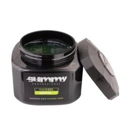 Gummy Keratin Hair Gel 7 Gummy Keratin Hair Gel -Beauty Exchanges gummy keratin hair gel maximum hold for extreme styles 220ml 500ml 419364