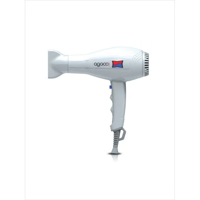 H2Pro Agacci Lightweight Hair Dryer A2000 4 H2Pro Agacci Lightweight Hair Dryer A2000 - Image 2