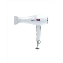 H2Pro Agacci Lightweight Hair Dryer A2100