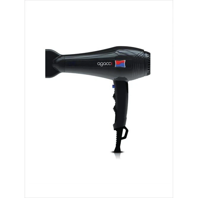 H2Pro Agacci Lightweight Hair Dryer A2100 4 H2Pro Agacci Lightweight Hair Dryer A2100 - Image 2