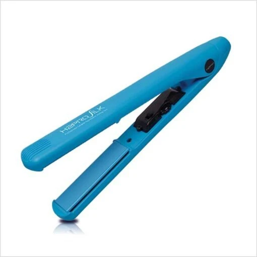 H2PRO Silk 1" Ceramic Flat Iron 4 H2PRO Silk 1" Ceramic Flat Iron - Image 2