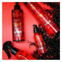 HALO Heat Shield Thermal Protection Spray