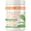 Hawaiian Silky No Lye Relaxer 2 Hawaiian Silky No Lye Relaxer -Beauty Exchanges hawaiian silky no lye relaxer normal mild super hold long lasting straightening power 538528