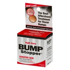 High Time Bump Stopper For Sensitive Skin – 0.5 Oz 8 High Time Bump Stopper For Sensitive Skin – 0.5 Oz -Beauty Exchanges high time bump stopper for sensitive skin 05 oz 868290