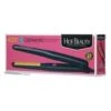 KISS Hot Beauty 1/2" Flat Iron 1 KISS Hot Beauty 1/2" Flat Iron -Beauty Exchanges hot beauty 12 flat iron 130405