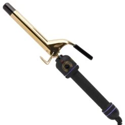 Hot Tools Professional Curling Iron – Precision Styling 3/4" & 3/8"