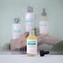 Hyfortifia Biotin Scalp Oil – Intensive 2oz