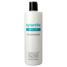 Hyfortifia Biotin Shampoo & Conditioner – 12oz 6 Hyfortifia Biotin Shampoo & Conditioner – 12oz - Image 4