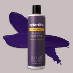 Hyfortifia Biotin Shampoo & Conditioner – 12oz 12 Hyfortifia Biotin Shampoo & Conditioner – 12oz -Beauty Exchanges hyfortifia biotin shampoo conditioner 12oz 886243